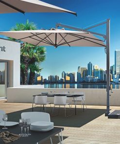 Galileo oldalkaros napernyő | Napernyő.com