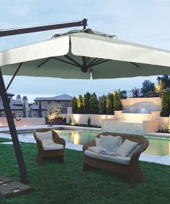 Leonardo Braccio napernyő | Napernyő.com