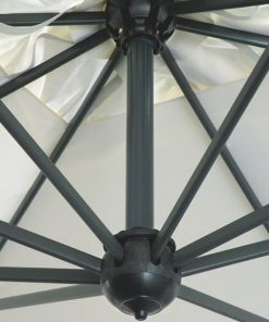 Leonardo Braccio napernyőv