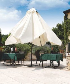 Leonardo Telescopic napernyő | Napernyő.com