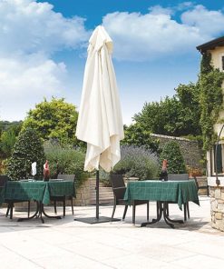 Leonardo Telescopic napernyő | Napernyő.com