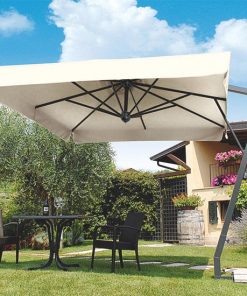 Napoli Braccio napernyő | Napernyő.com