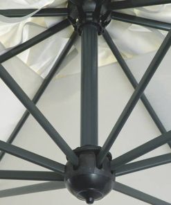 Napoli Braccio napernyő | Napernyő.com