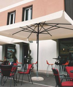 Napoli Standard napernyő | Napernyő.com