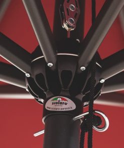 Napoli Standard napernyő | Napernyő.com