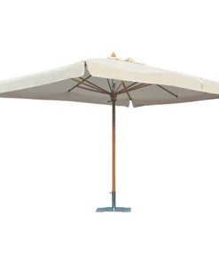 Capri White napernyő | Napernyő.com