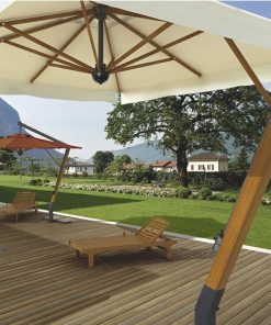 Palladio Braccio napernyő | Napernyő.com