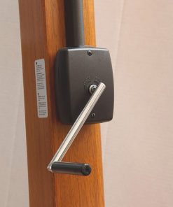 Palladio Braccio napernyő | Napernyő.com