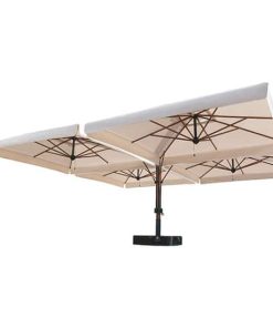 Palladio Poker napernyő | Napernyő.com