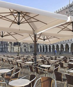 Palladio Poker napernyő | Napernyő.com