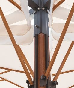 Palladio Poker napernyő | Napernyő.com