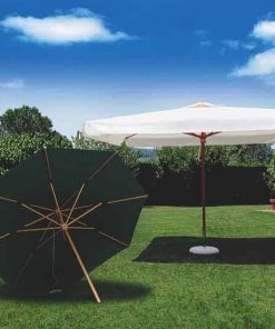 Palladio Standard napernyő | Napernyő.com