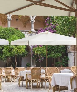 Palladio Telescopic napernyő | Napernyő.com