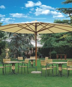 Palladio Telescopic napernyő | Napernyő.com