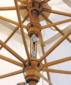 Palladio Telescopic napernyő | Napernyő.com