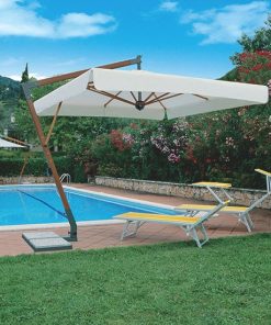 Torino Braccio napernyő | Napernyő.com