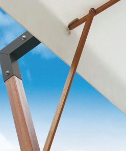 Torino Braccio napernyő | Napernyő.com